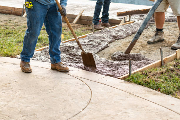 Best Concrete Sealing and Maintenance in Homeland Park, SC