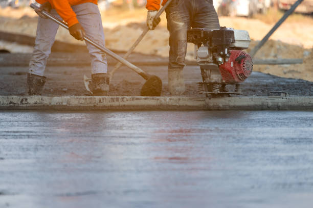 Best Concrete Sealing and Maintenance in Homeland Park, SC
