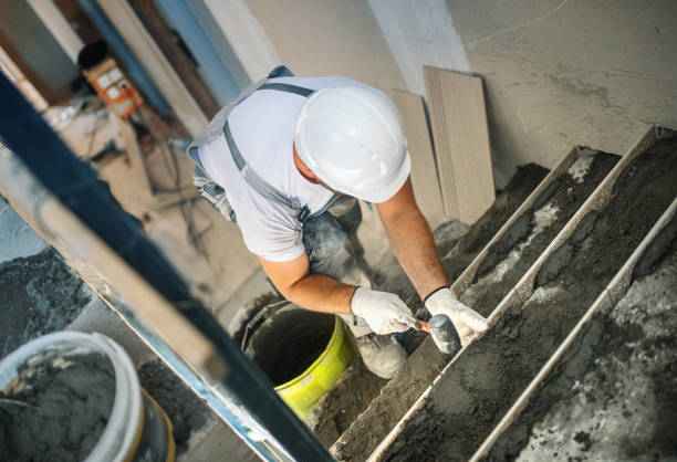 Best Concrete Removal and Replacement in Homeland Park, SC
